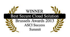 cloud award image - foxcomm