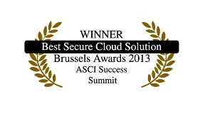 cloud award image - foxcomm