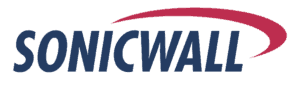sonicwall logo