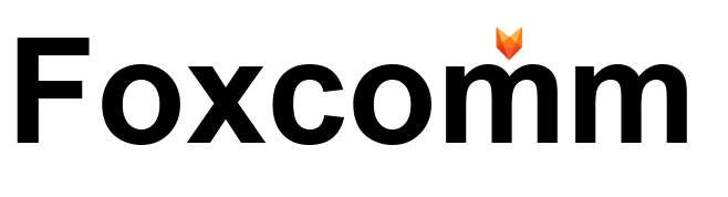 Foxcomm main logo