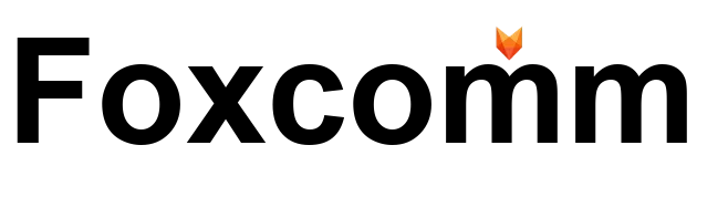 Foxcomm main logo