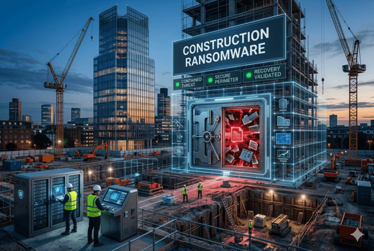 Construction Security IT