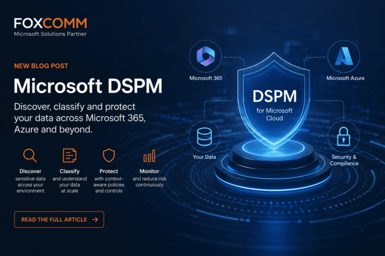 What is DSPM
