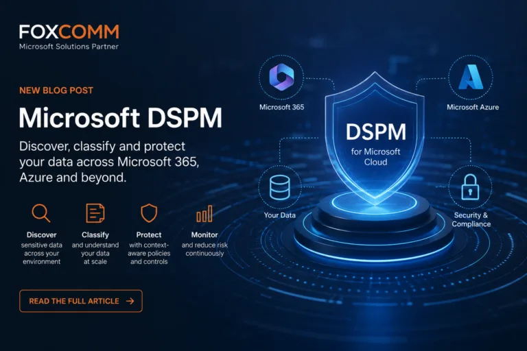 What is DSPM