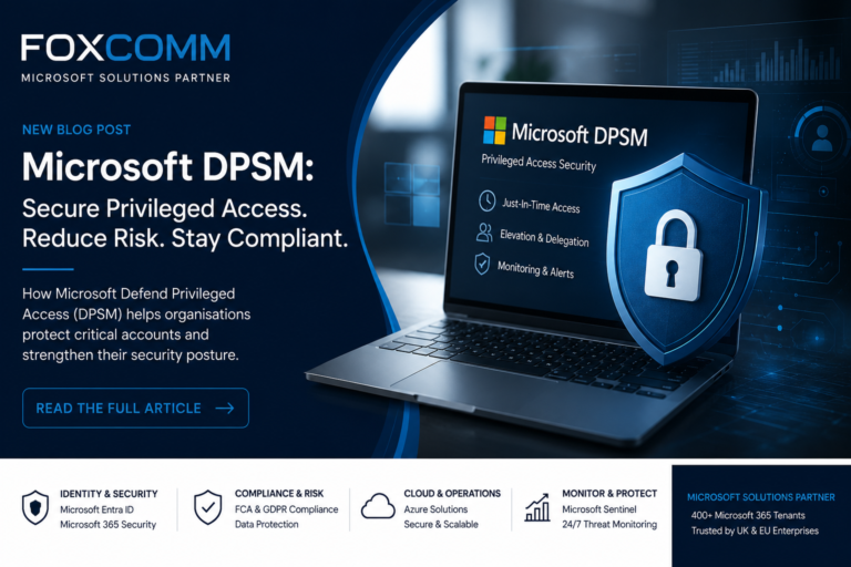 dspm