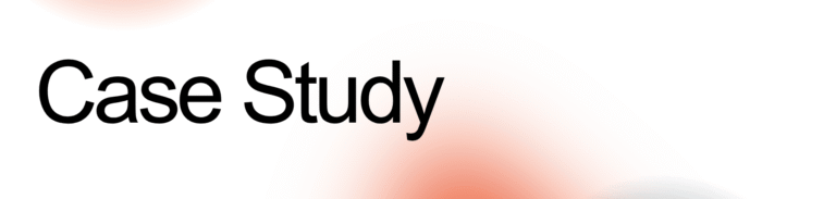 Case Study Client