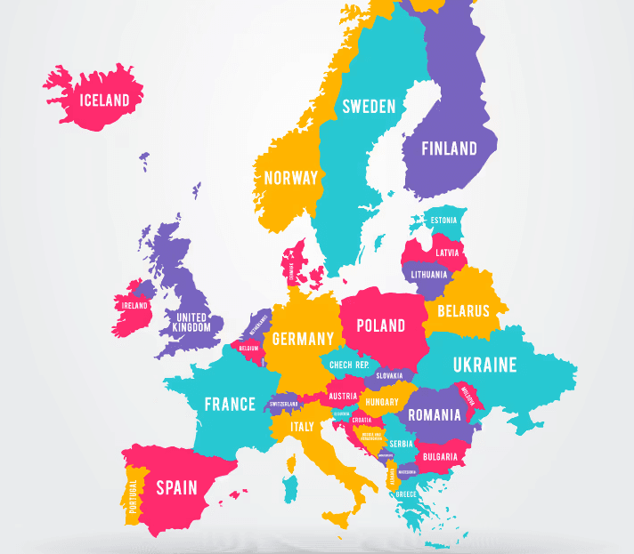 EU MAP-FOXCOMM
