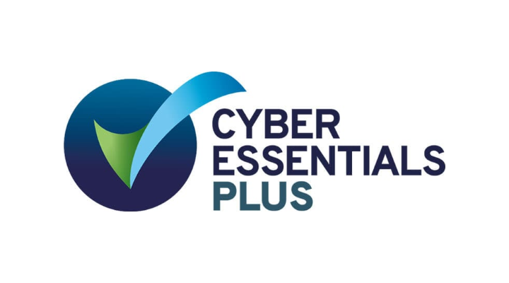 Cyber Essentials Plus Certified