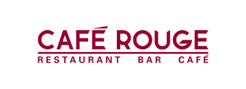 Cafe Rouge